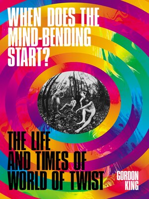 cover image of When Does the Mind-Bending Start?
